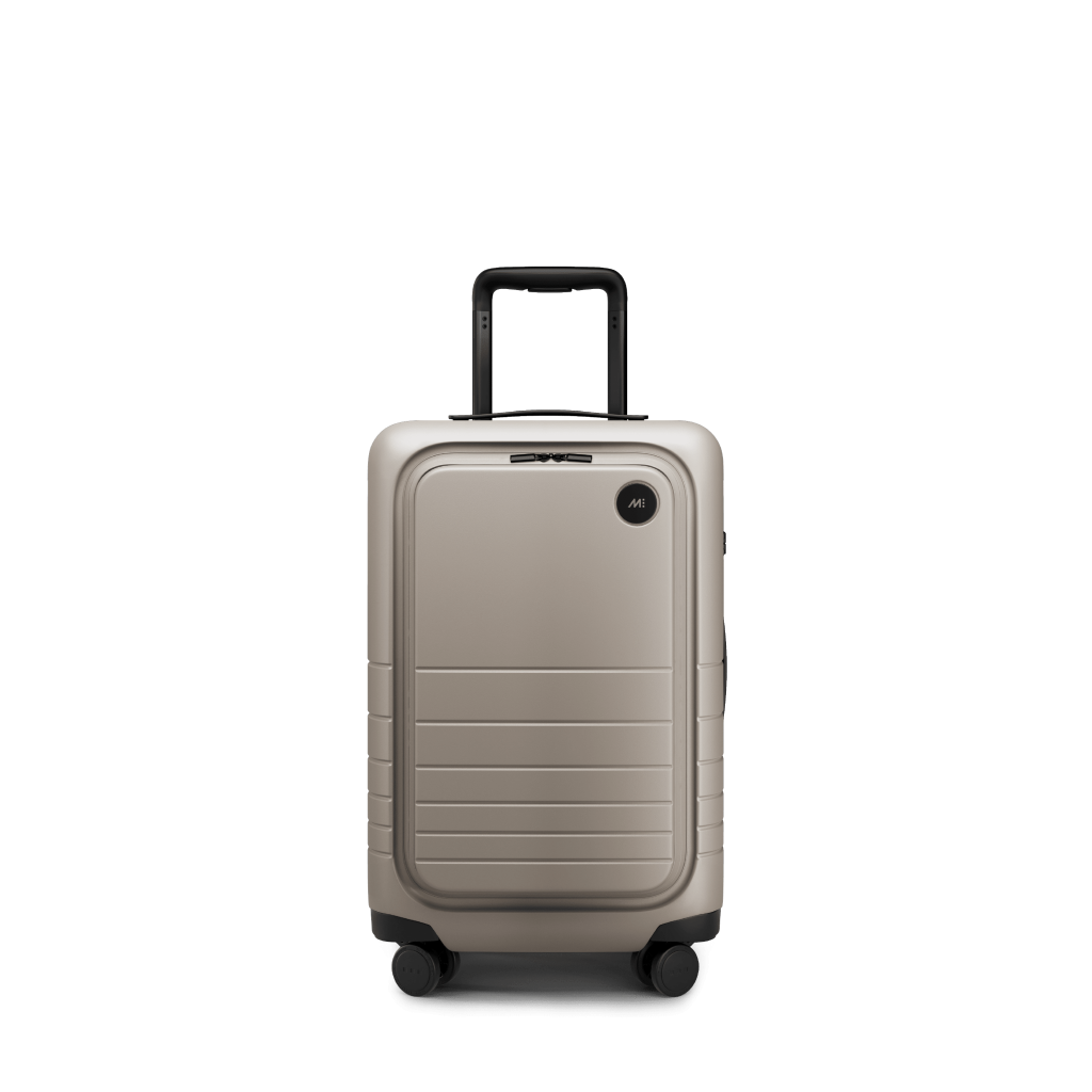 Carry-On Pro
