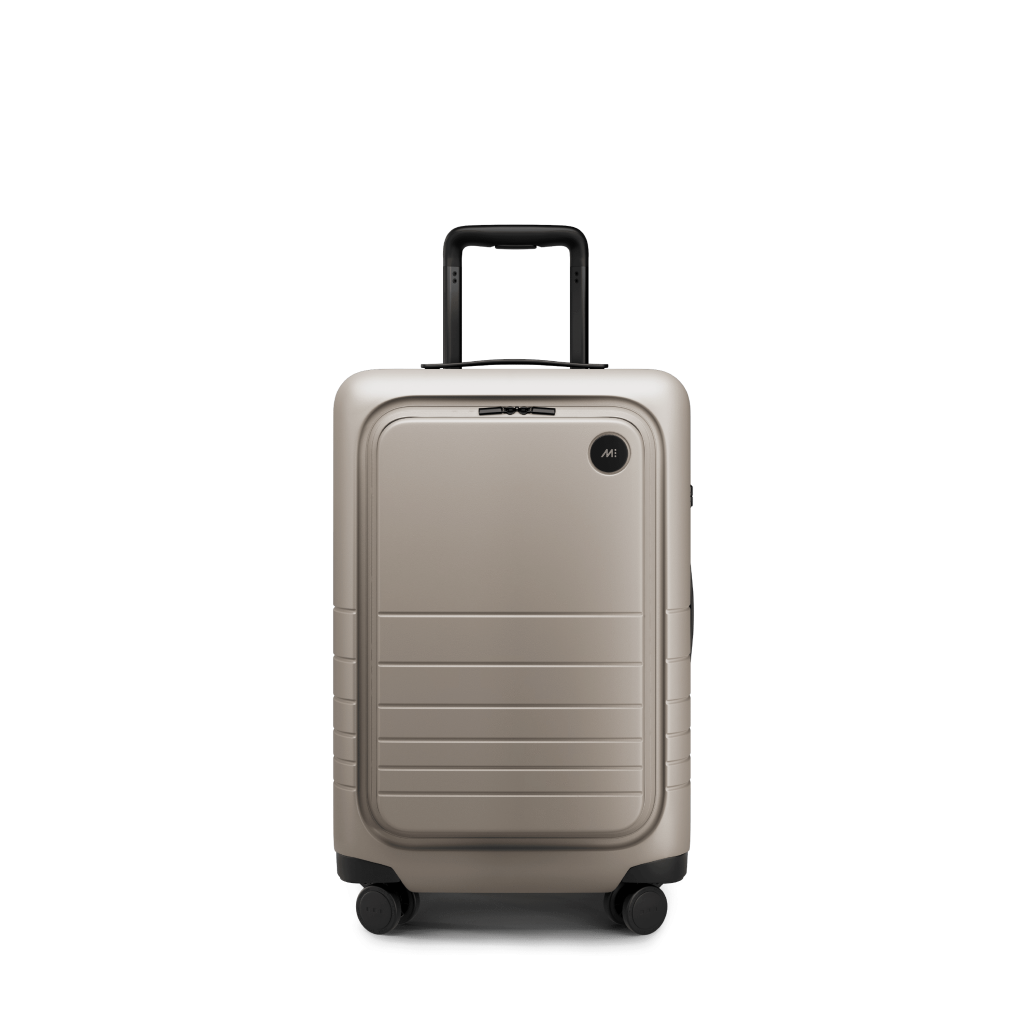 Carry-On Pro Plus