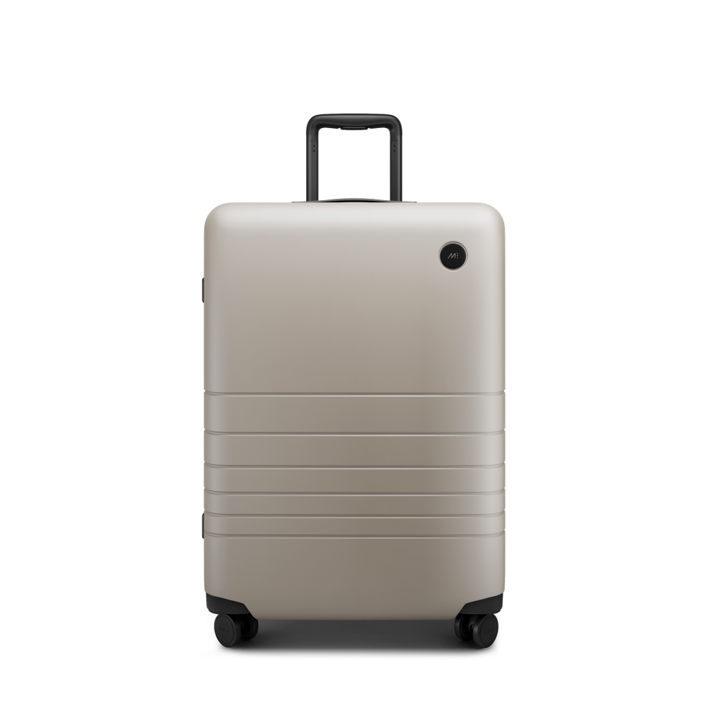 Check-In Medium