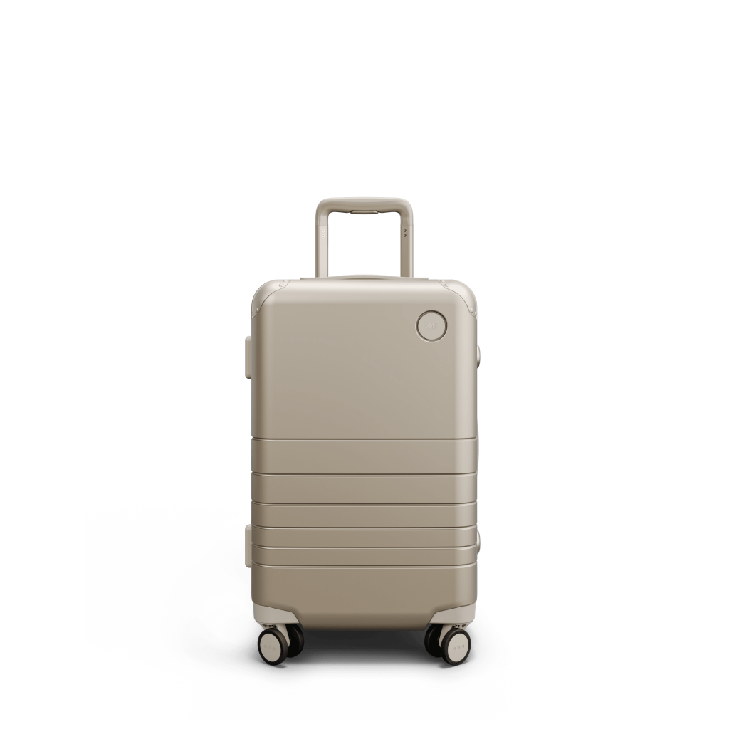 Hybrid Carry-On