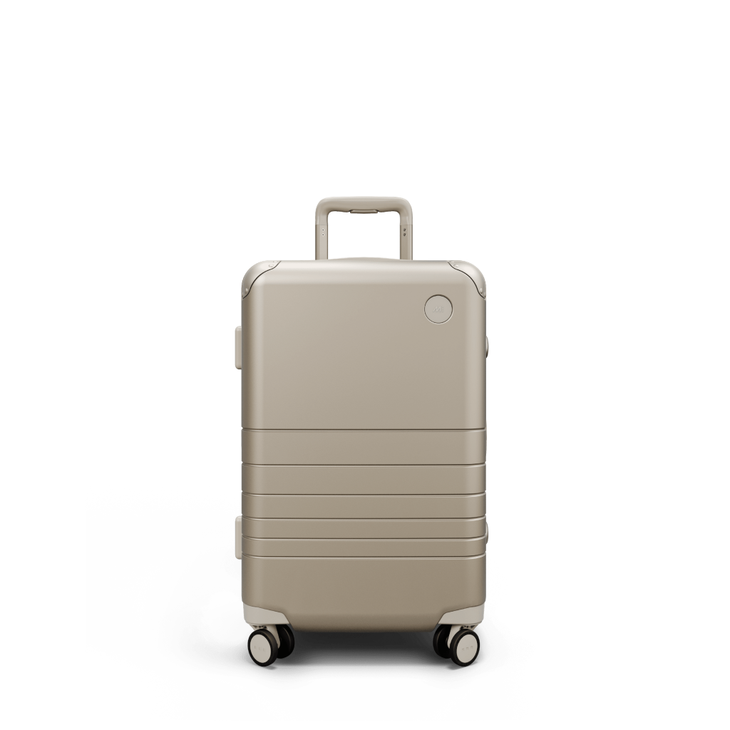 Hybrid Carry-On Plus