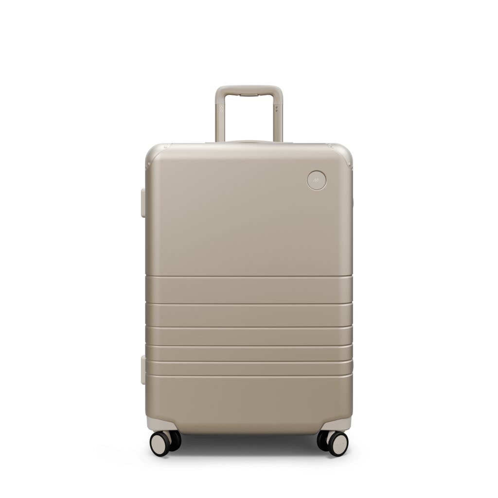 Hybrid Check-In Medium