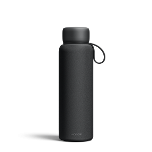 Kiyo UVC Water Bottle