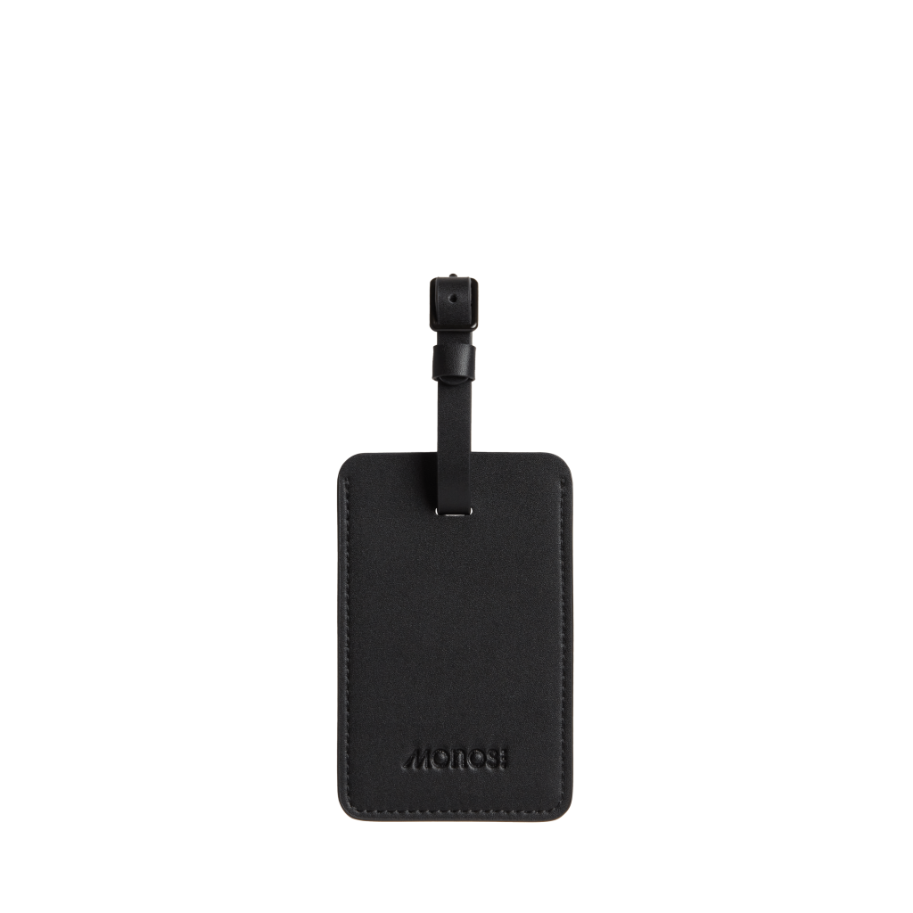 Luggage Tag
