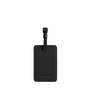 Luggage Tag