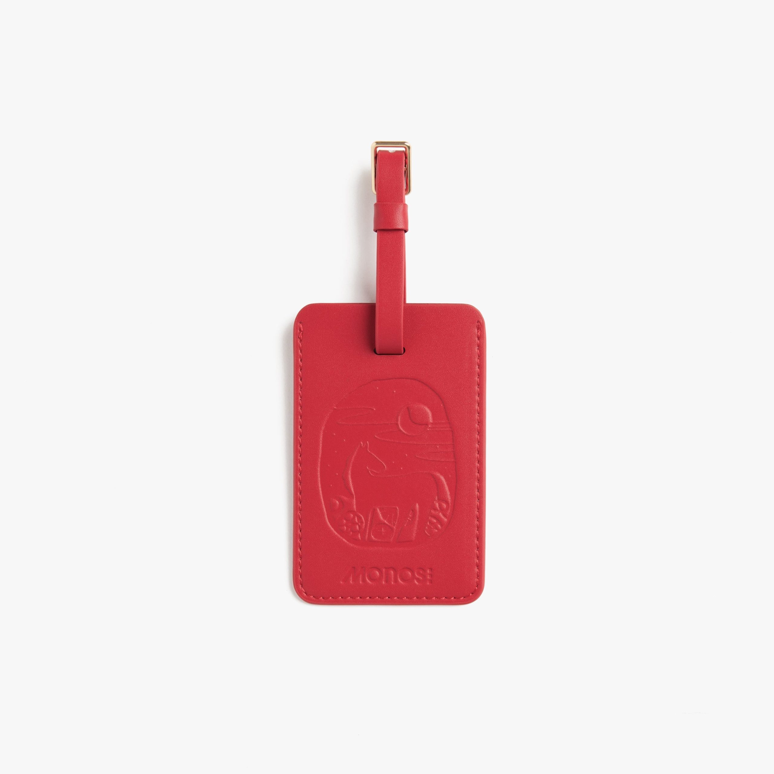Luggage Tag - Image 18