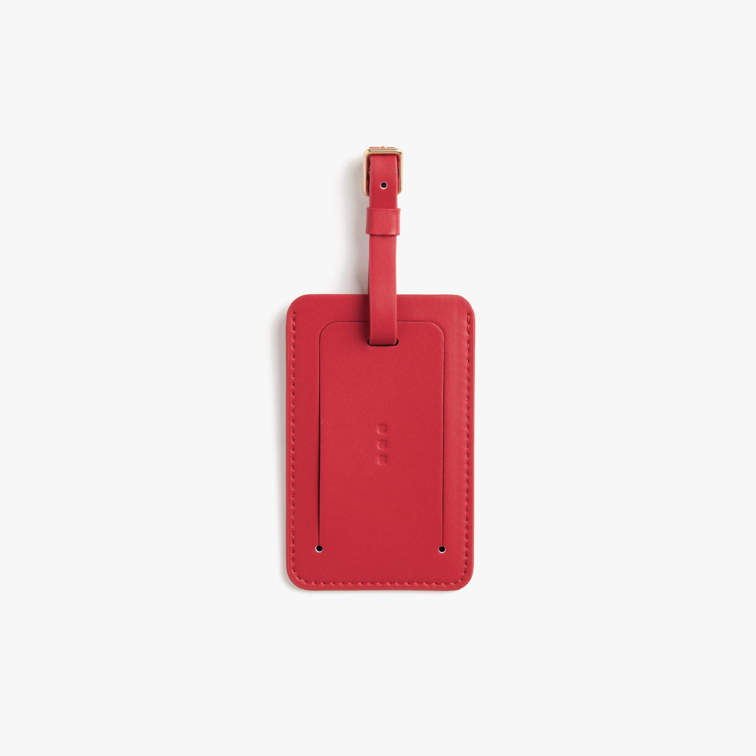 Luggage Tag - Image 19