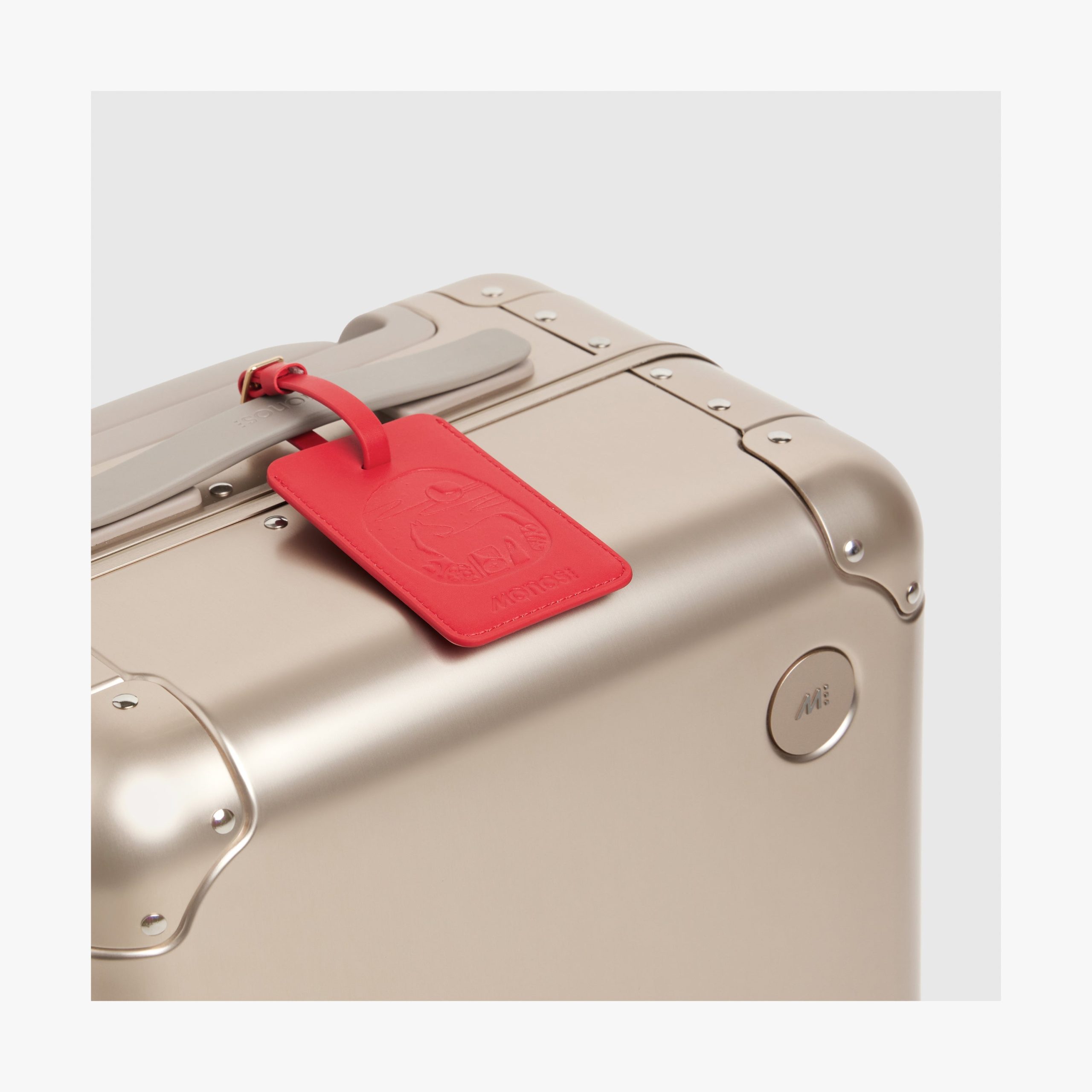 Luggage Tag - Image 20