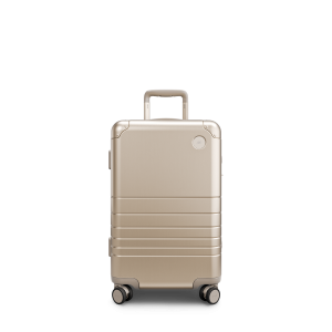 Aluminum Carry-On Plus