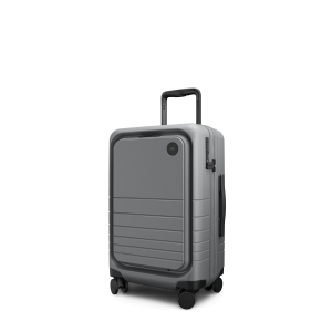 Expandable Carry-On Pro